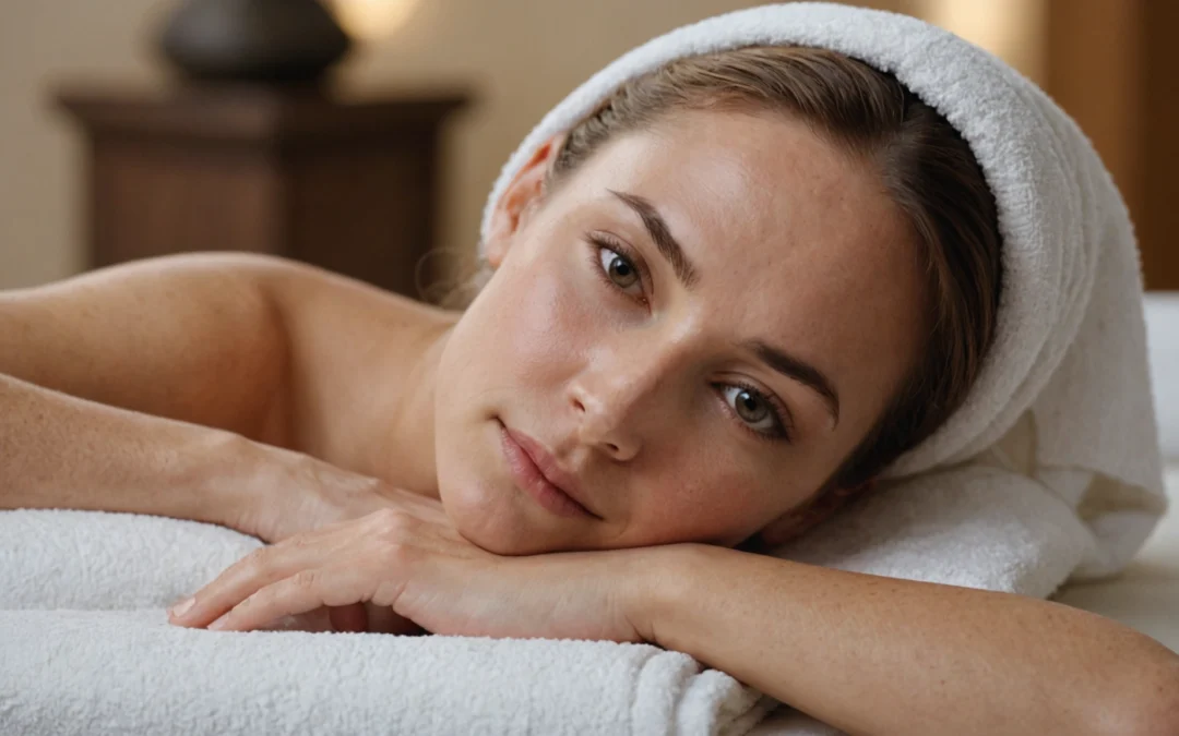 Peeling cutané: 5 conseils pour un rétablissement optimal